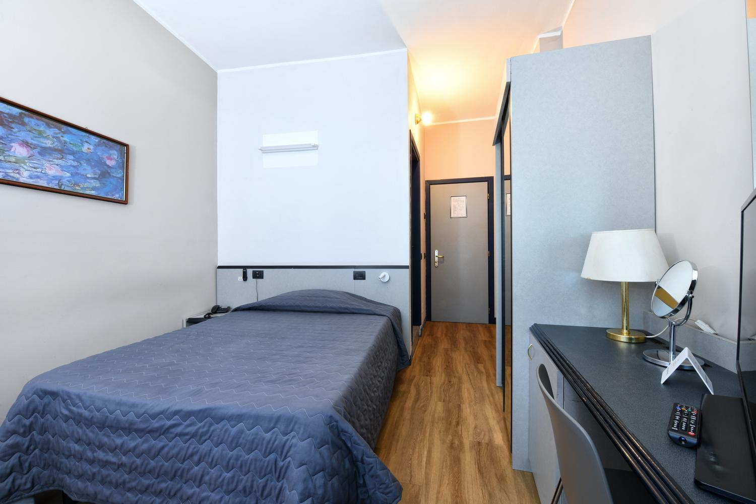 Hotel Internazionale Домодосола Екстериор снимка
