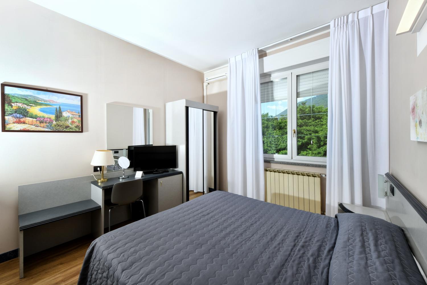 Hotel Internazionale Домодосола Екстериор снимка