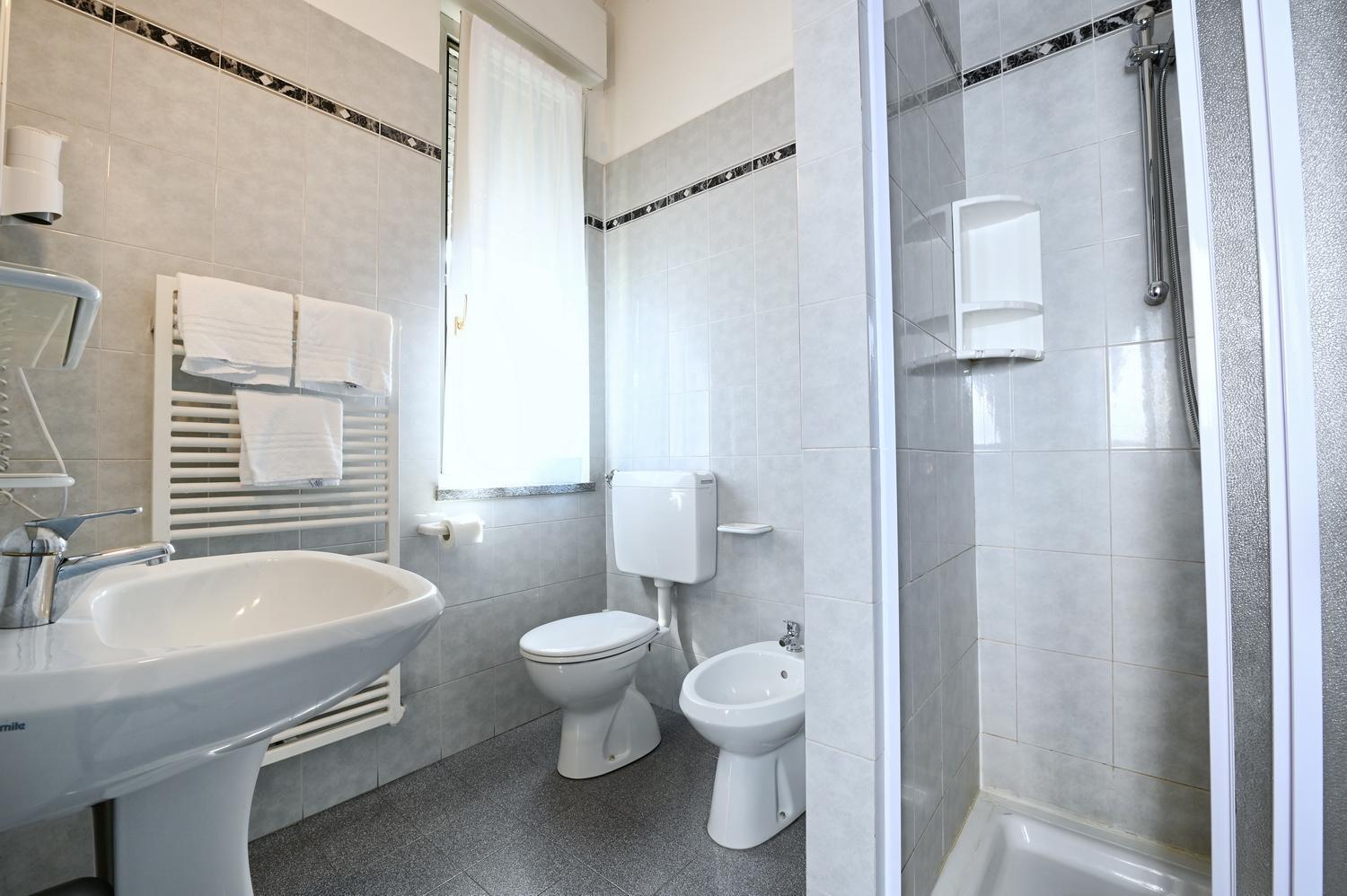 Hotel Internazionale Домодосола Екстериор снимка