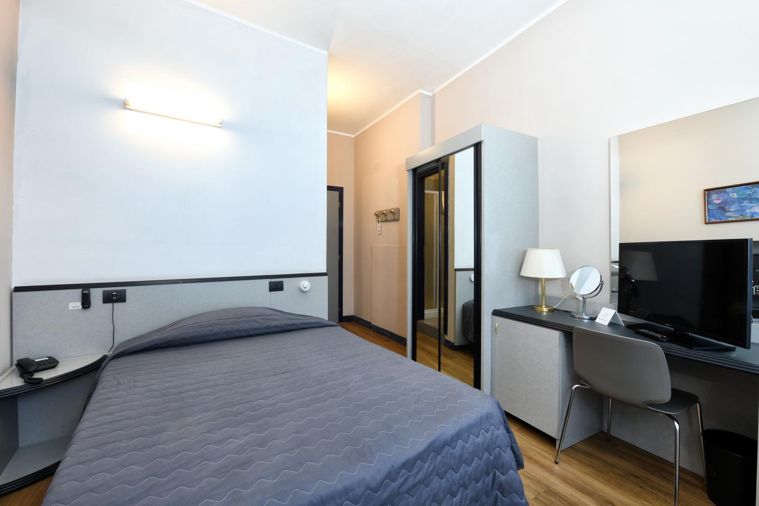 Hotel Internazionale Домодосола Екстериор снимка